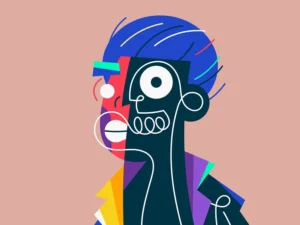  types of motion design in animation