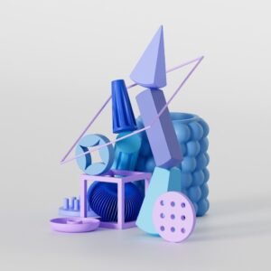 Types of Motion Design in Animation