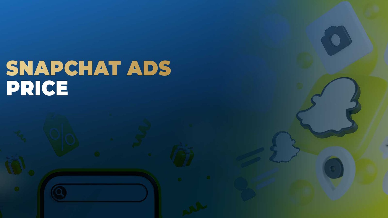 Snapchat Ads Price in 2025