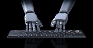 كيفية كتابة محتوى تسويقي بالذكاء الاصطناعي
