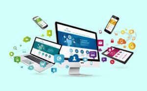 اساسيات تصميم مواقع الويب
