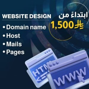 Website Design