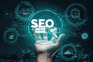 ما هي محركات البحث seo