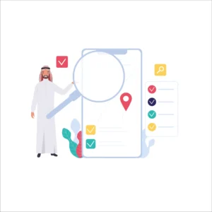 اعلانات خرائط جوجل