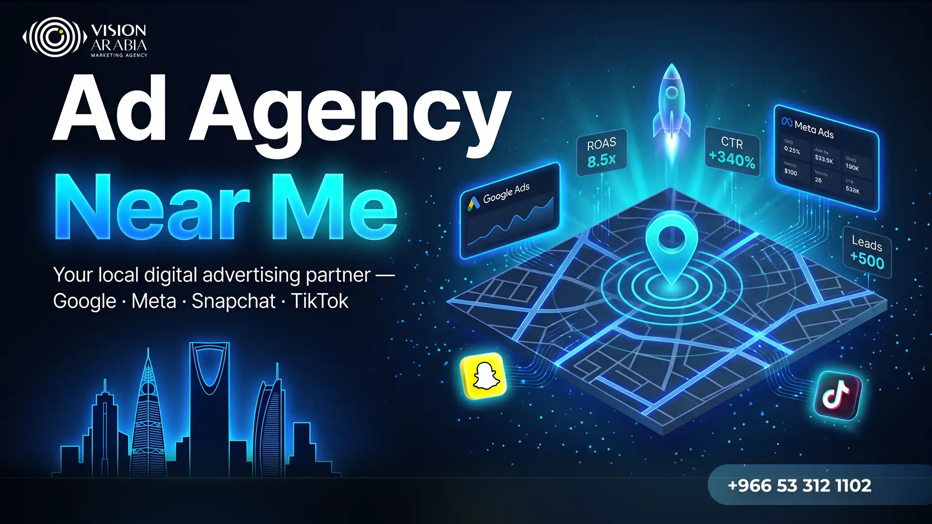 ad agency near me
