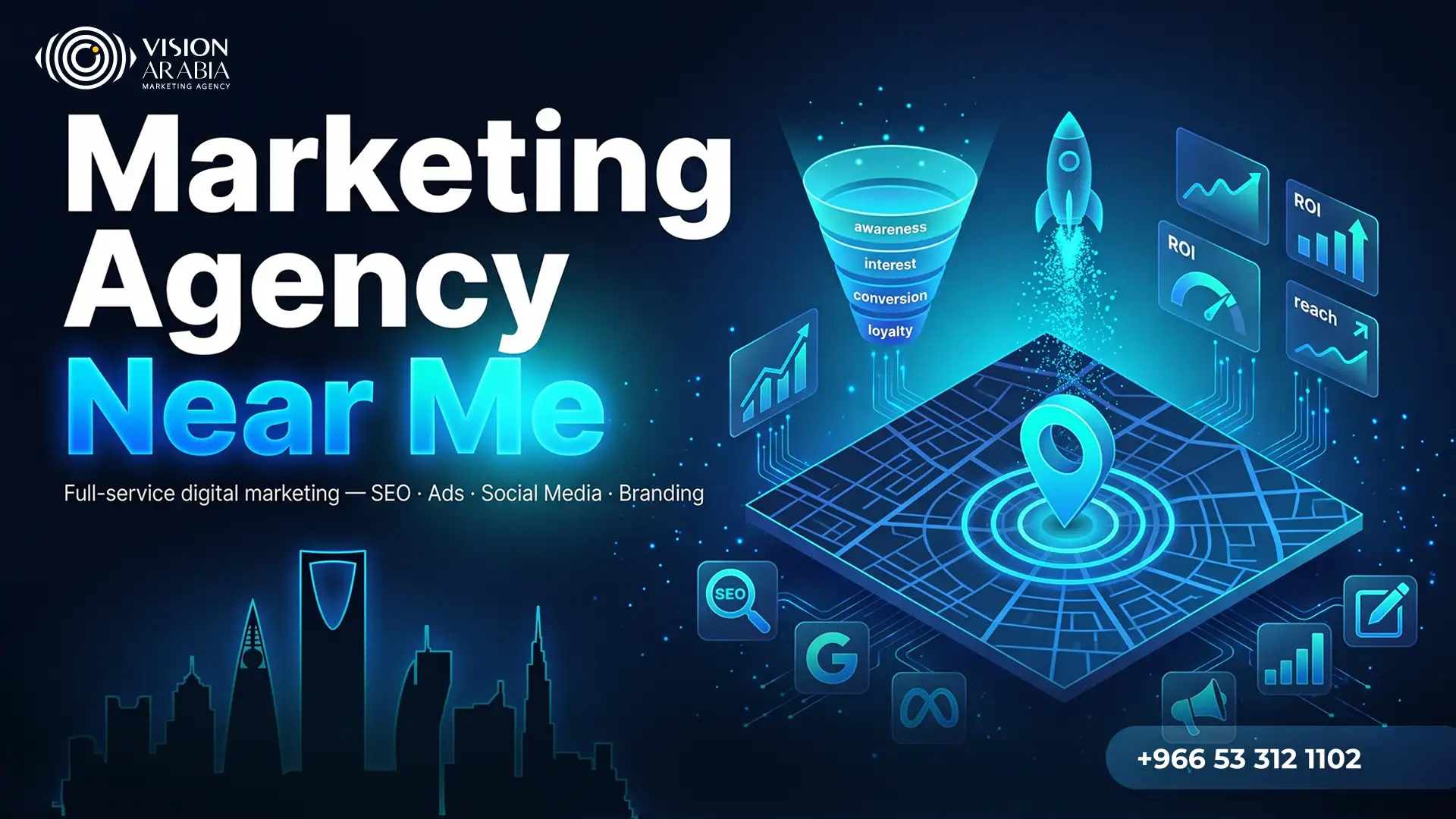 marketing agency near me